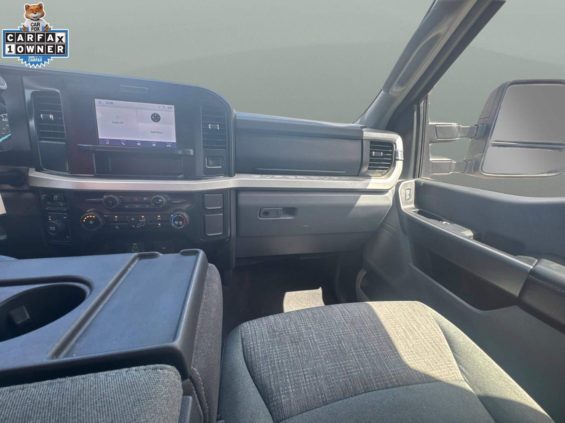 Certified 2025 Ford F250 XLT AWD/4WD image 26