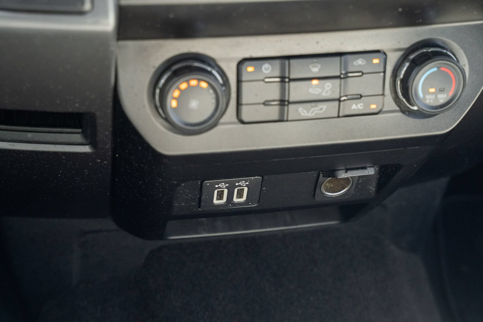 Certified 2019 Ford F150 XLT AWD/4WD image 30
