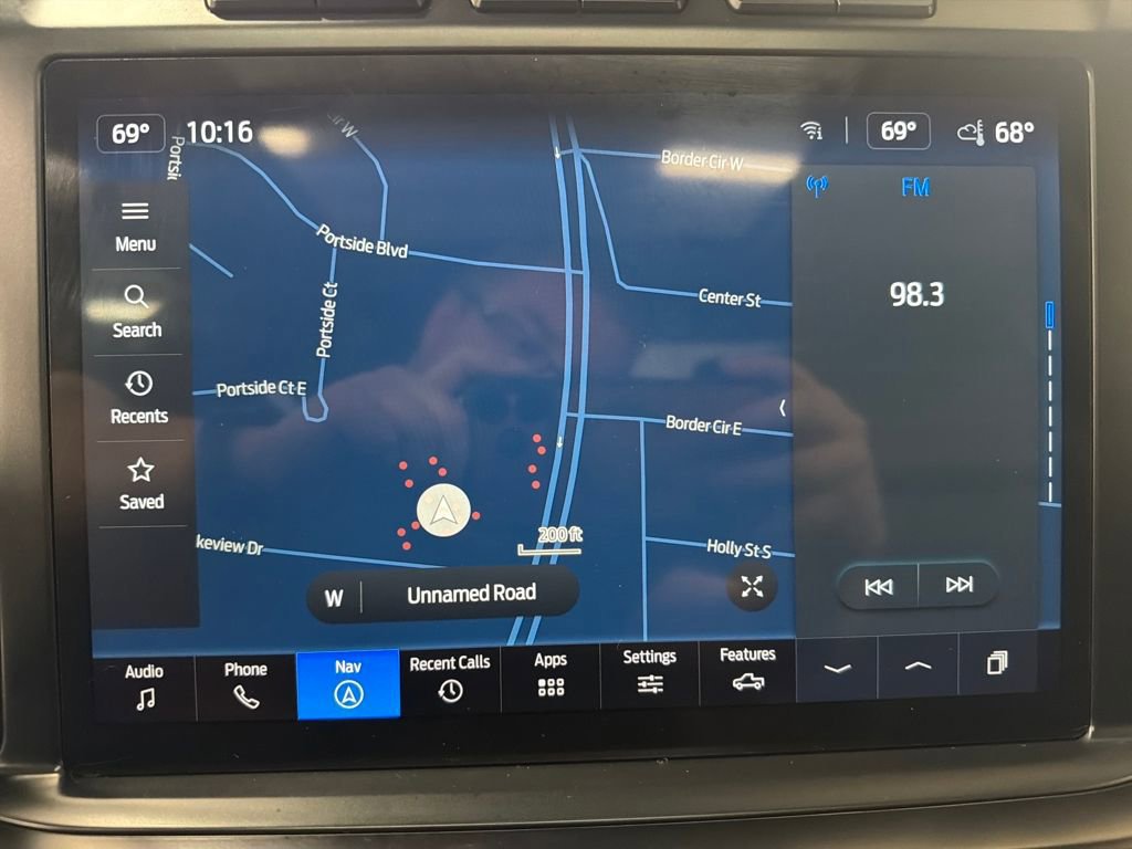 Certified 2023 Ford F450 Lariat w/ Lariat Ultimate Package image 27