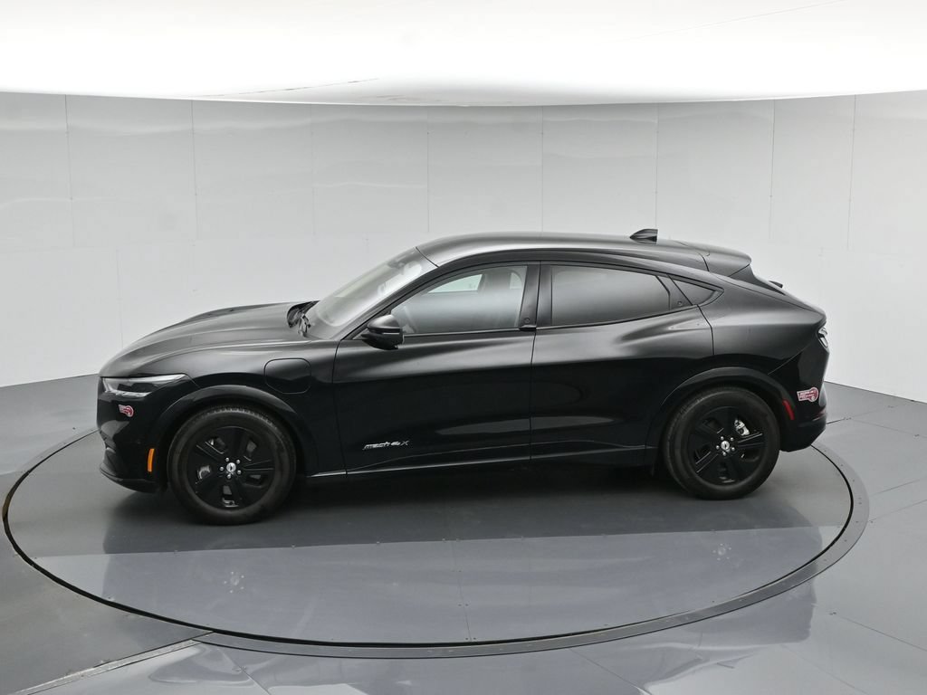 Certified 2023 Ford Mustang Mach-E California Route 1 AWD/4WD image 44