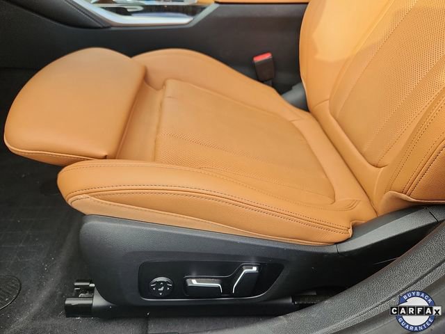 Used 2024 BMW i4 M50 image 23