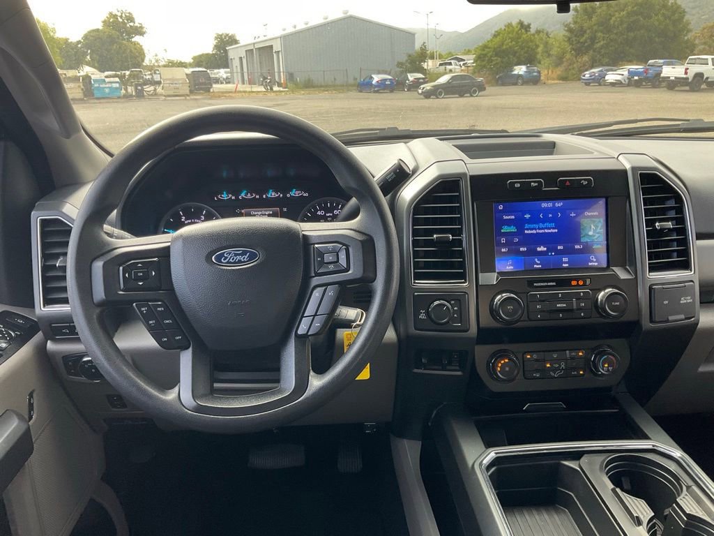 Certified 2022 Ford F250 XLT w/ XLT Premium Package image 75