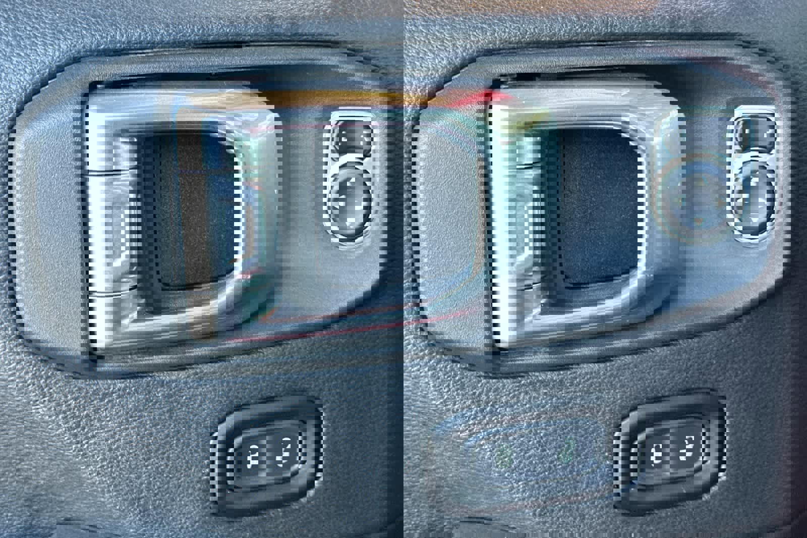 Used 2020 Jeep Gladiator Rubicon image 13