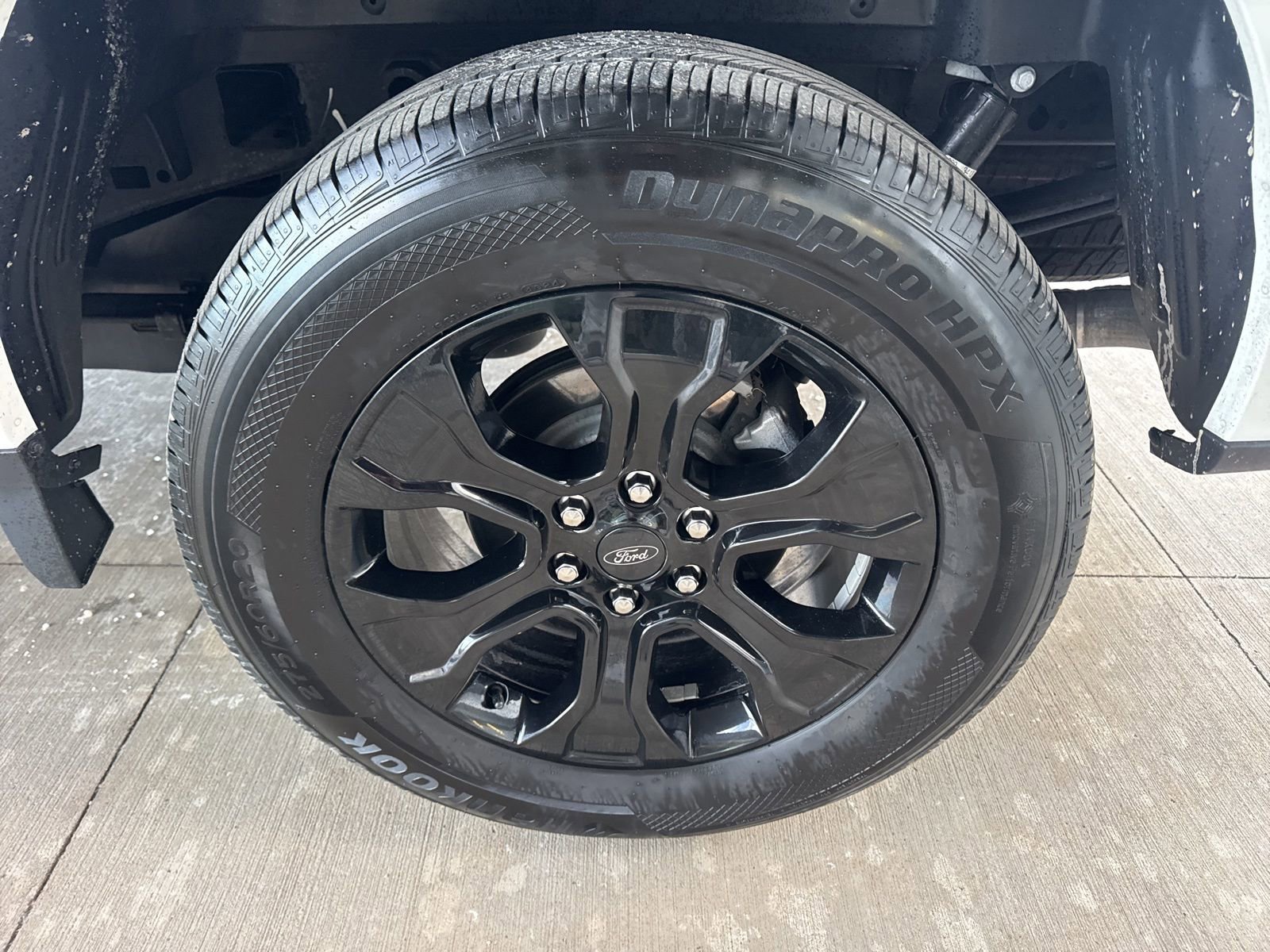 Certified 2023 Ford F150 Lariat w/ Equipment Group 502A High image 21