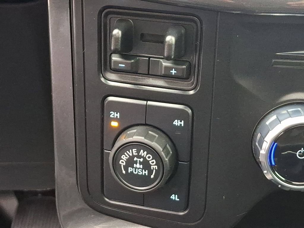 Certified 2023 Ford F150 Tremor w/ 360 Degree Camera Package AWD/4WD image 27