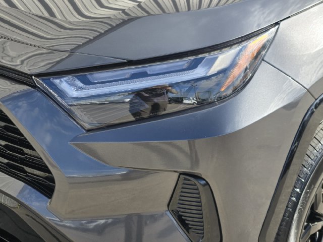 Used 2023 Toyota RAV4 SE AWD/4WD image 13