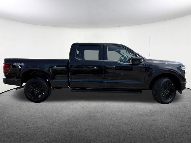 Certified 2025 Ford F150 Lariat AWD/4WD image 6