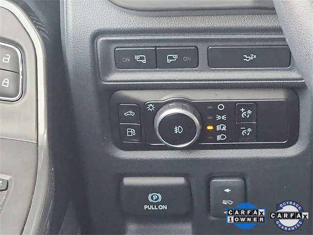 Certified 2023 Ford F150 Lariat w/ Equipment Group 502A High image 12