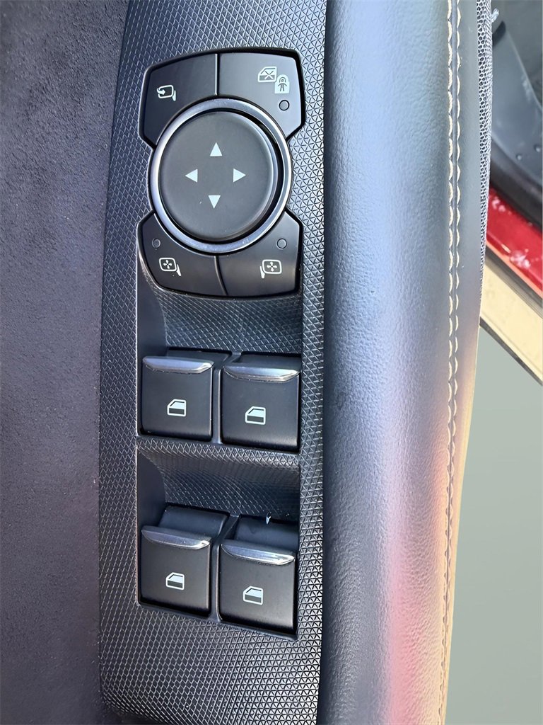 Certified 2022 Ford Mustang Mach-E GT image 17