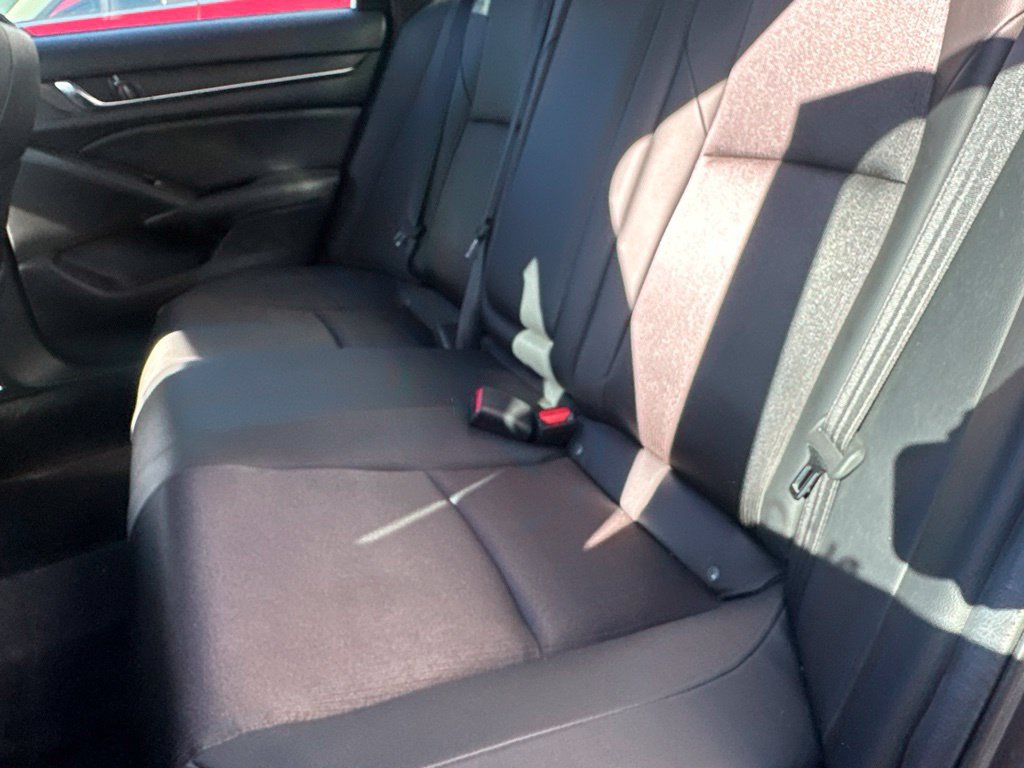 Used 2019 Honda Accord Sport image 7
