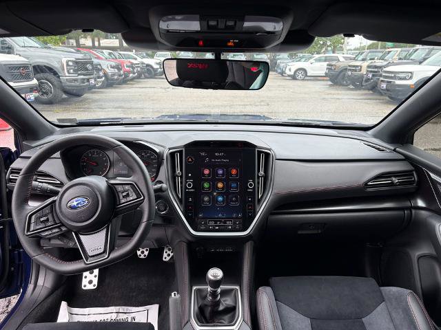 Used 2024 Subaru WRX Limited AWD/4WD image 12