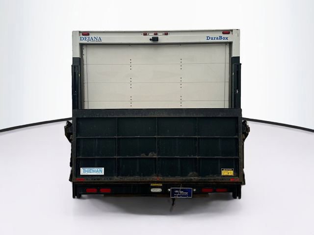 Certified 2019 Ford F350 XL image 4