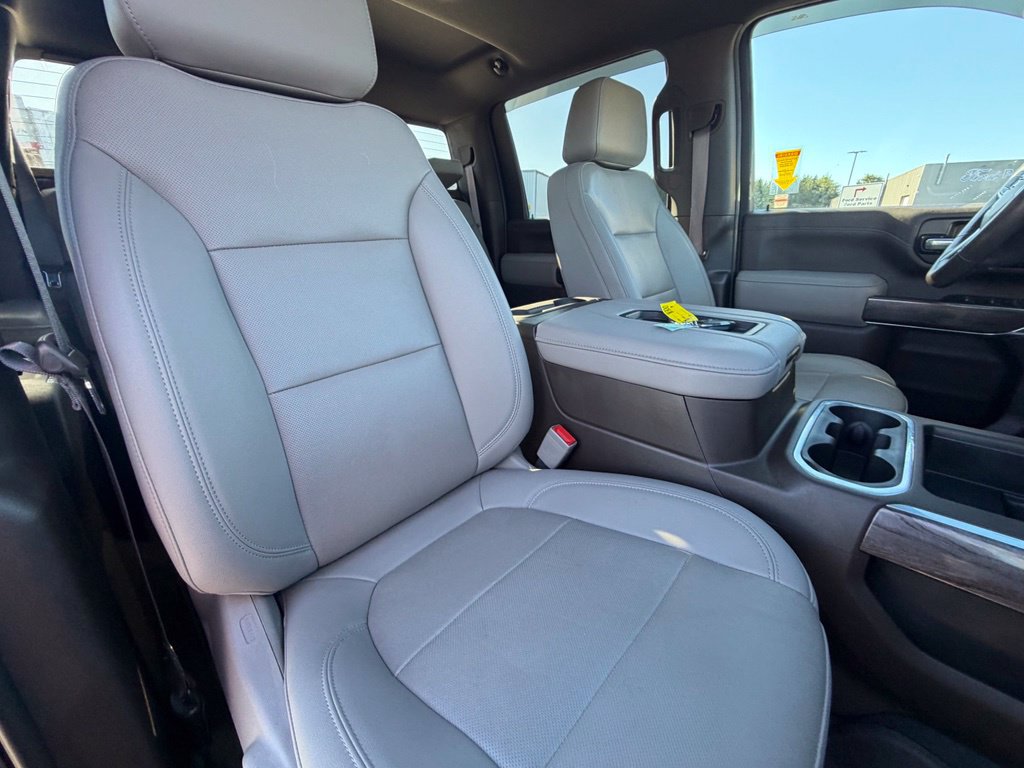 Used 2022 Chevrolet Silverado 3500 LTZ w/ LTZ Plus Package AWD/4WD image 38