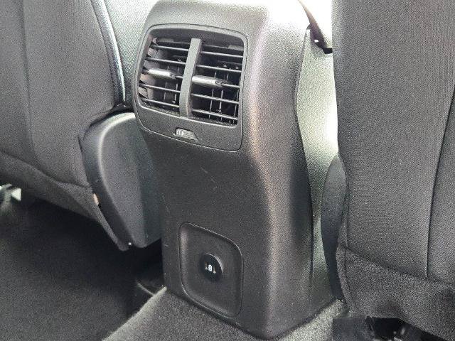 Certified 2025 Ford Escape Active FWD image 8