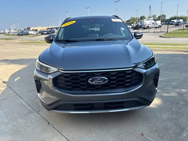 Certified 2026 Ford Escape ST-Line FWD image 5