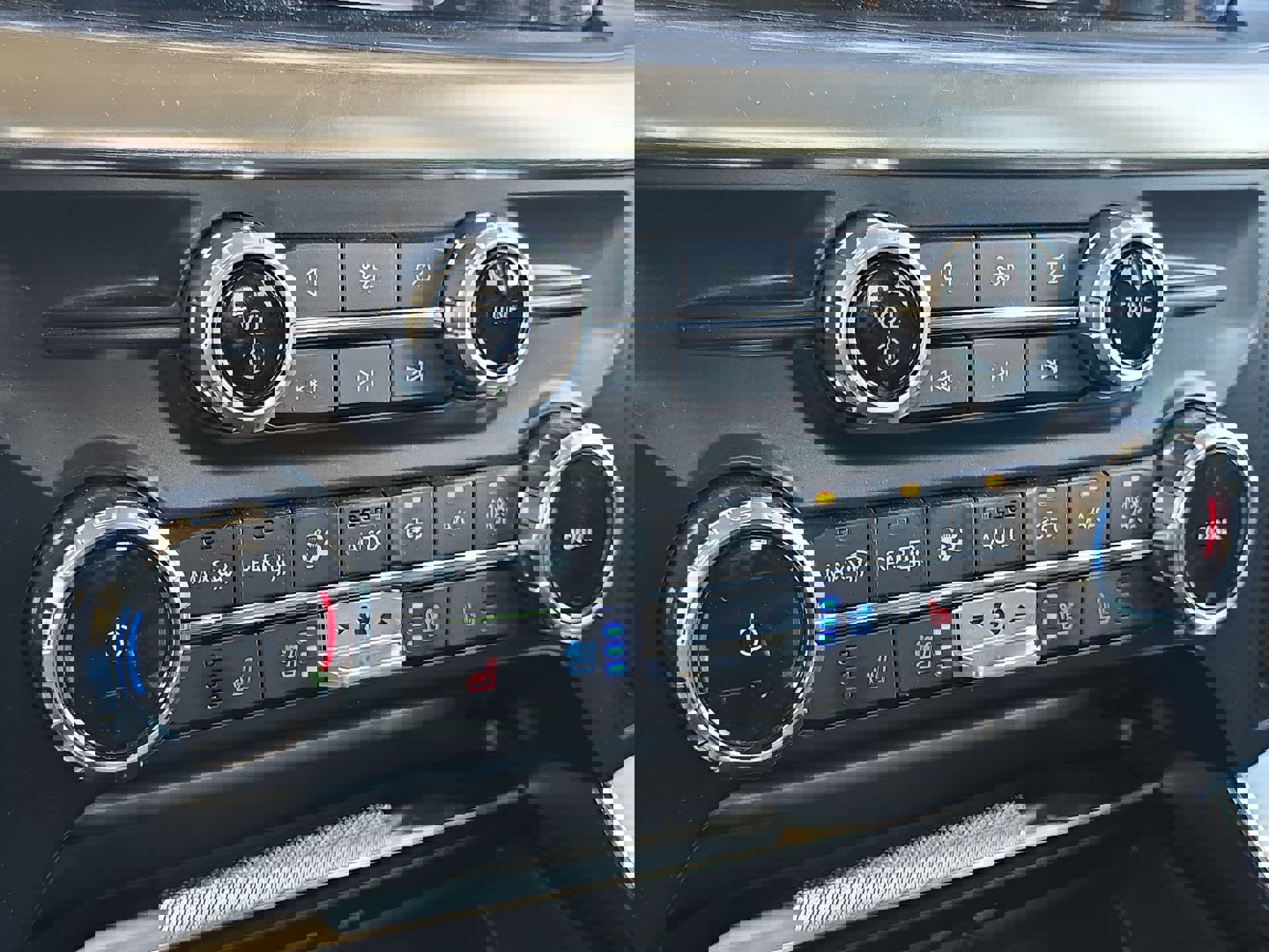 Certified 2022 Ford F150 Lariat w/ Max Trailer Tow Package image 19