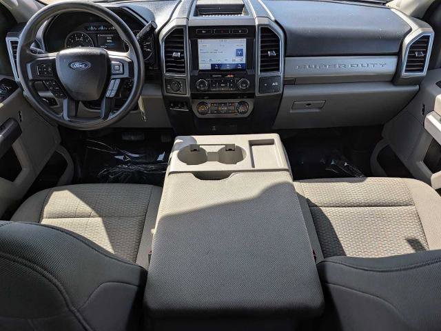 Certified 2020 Ford F350 XLT w/ XLT Value Package AWD/4WD image 24