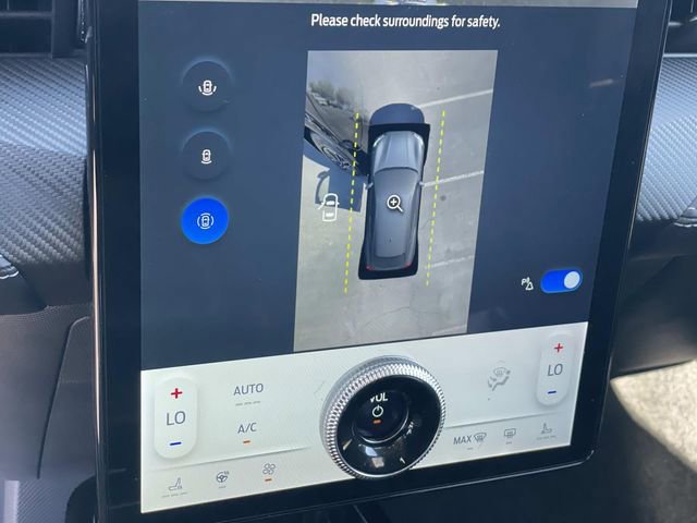 Certified 2025 Ford Mustang Mach-E Premium image 16