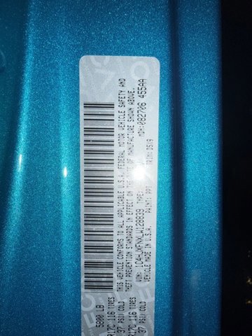 Used 2020 Jeep Wrangler Unlimited Rubicon image 12