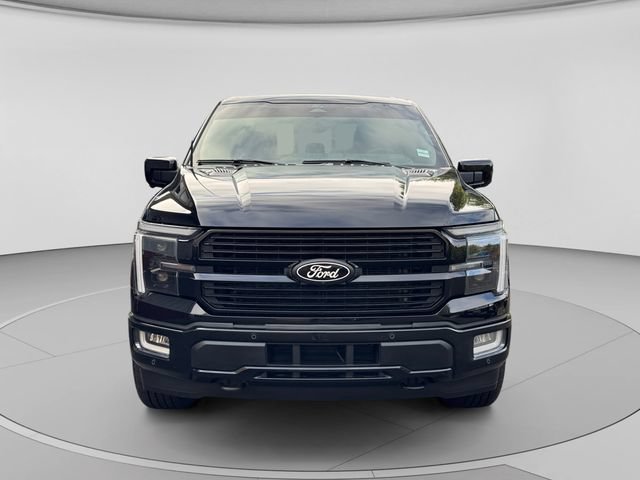 Certified 2025 Ford F150 Platinum w/ FX4 Off-Road Package AWD/4WD image 8