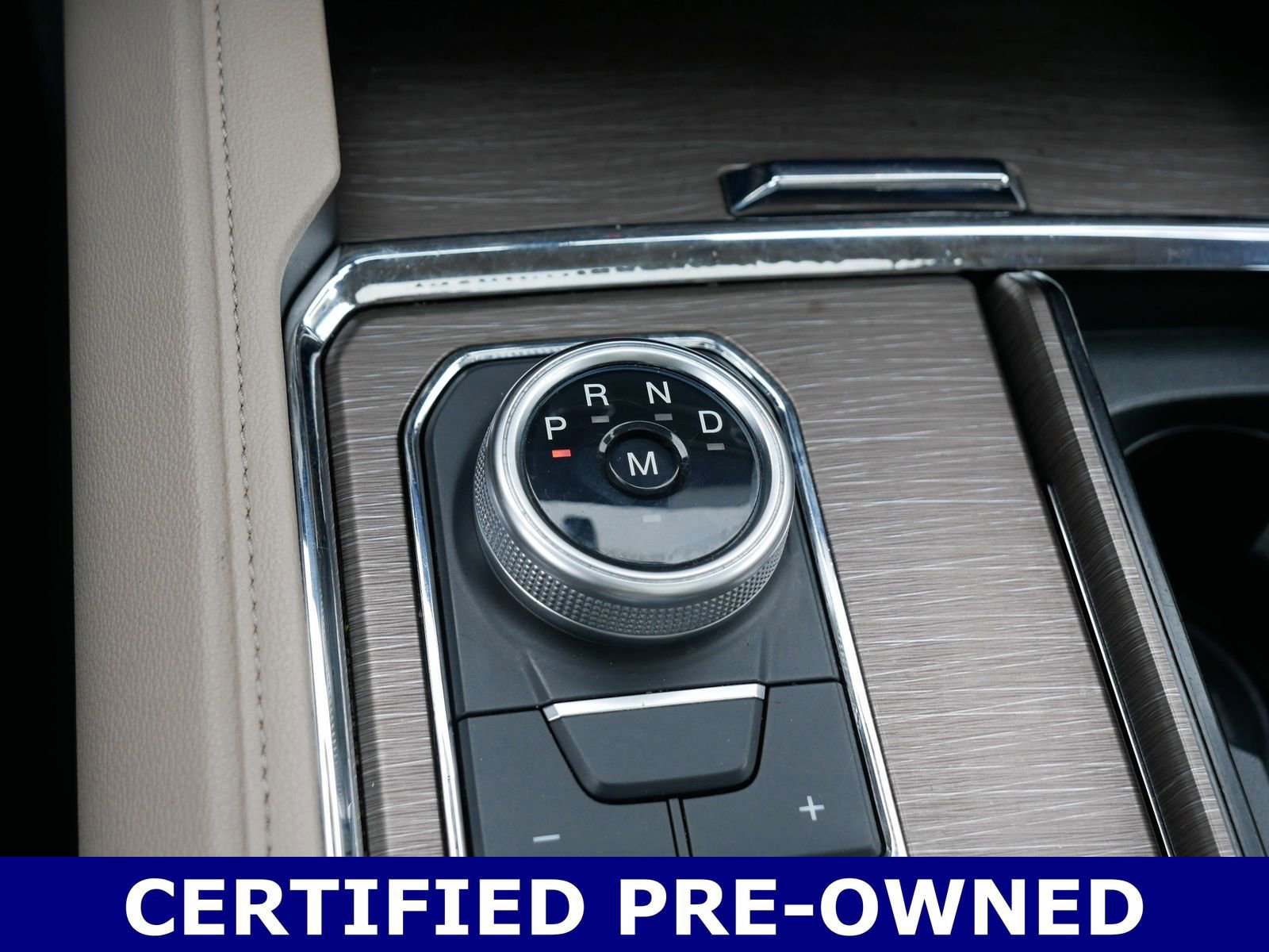 Certified 2024 Ford Expedition Max Limited image 24