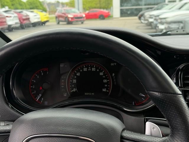 Used 2025 Dodge Durango GT AWD/4WD image 9
