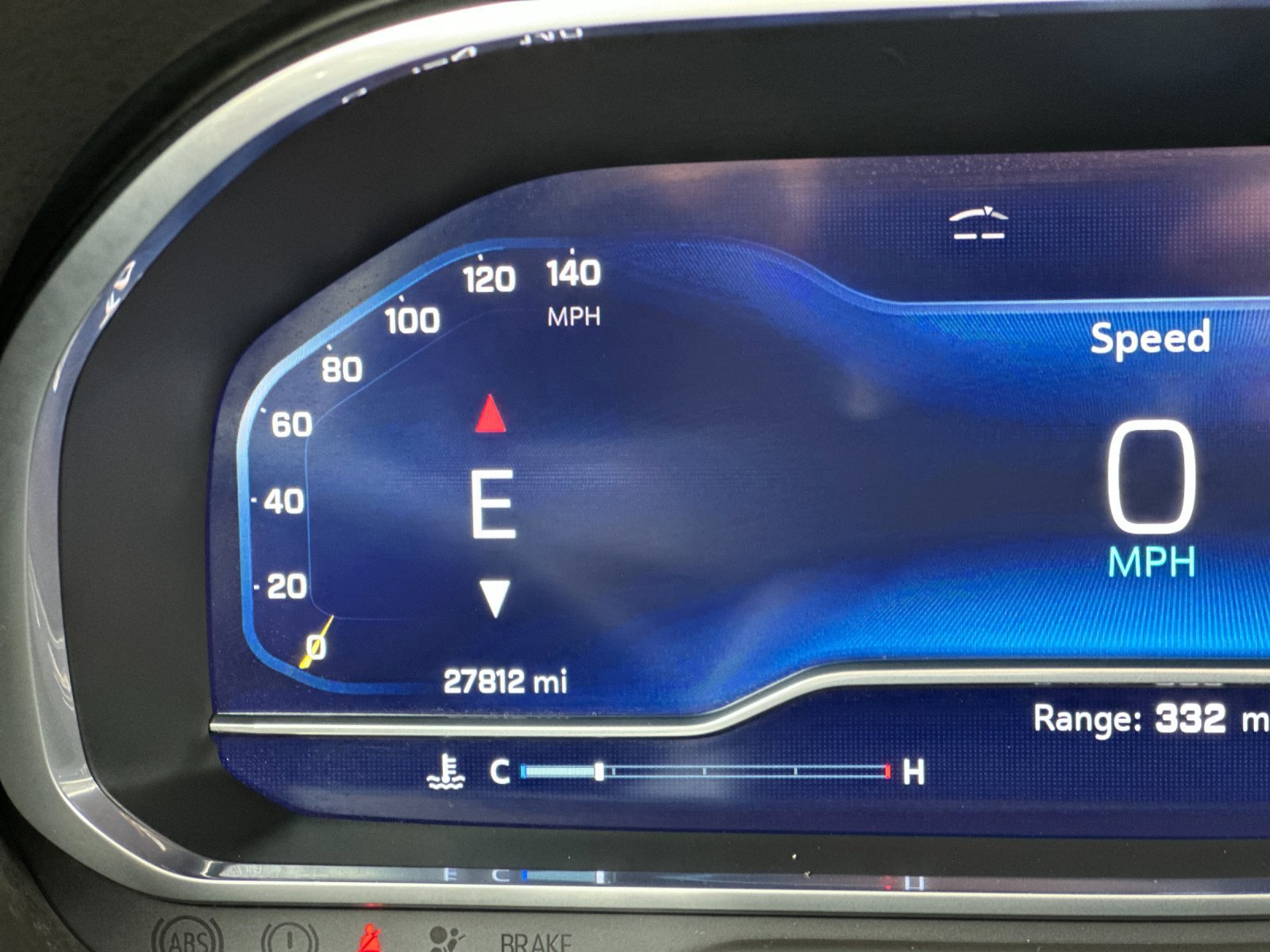 Used 2023 Chevrolet Tahoe High Country image 29