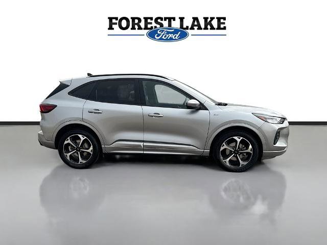 Certified 2023 Ford Escape ST-Line Select w/ Tech Pack #2 image 8