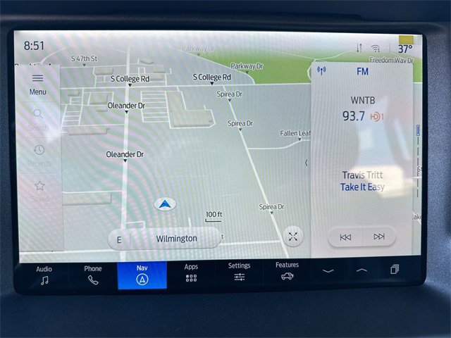 Certified 2025 Ford Bronco Badlands image 19