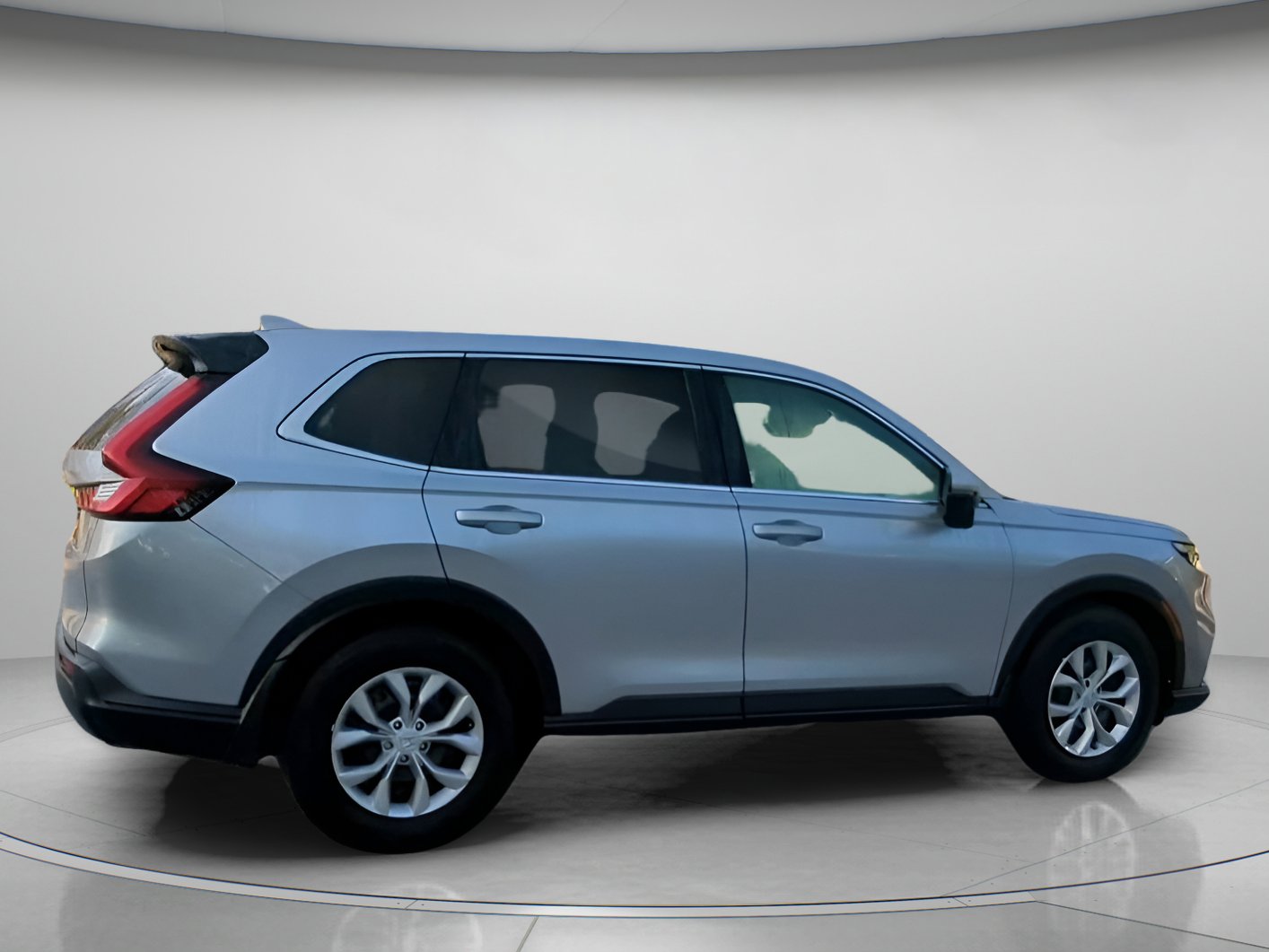 Used 2026 Honda CR-V LX image 30