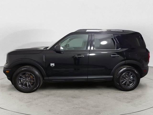 Certified 2022 Ford Bronco Sport Big Bend w/ Convenience Package image 6