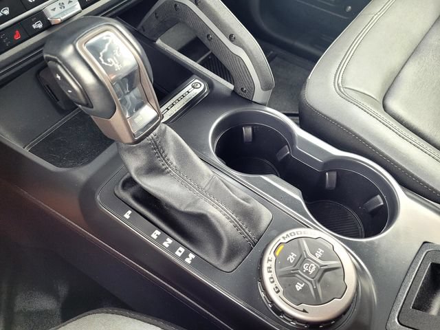 Certified 2024 Ford Bronco Big Bend AWD/4WD image 19