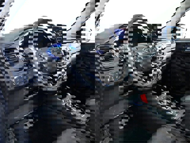 Certified 2020 Ford Escape Titanium image 16