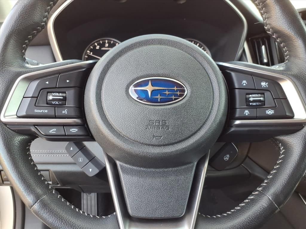 Used 2022 Subaru Outback Limited image 18