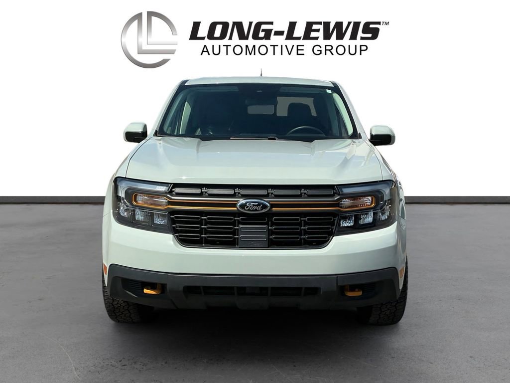 Certified 2023 Ford Maverick Tremor w/ Tremor Off-Road Package AWD/4WD image 11
