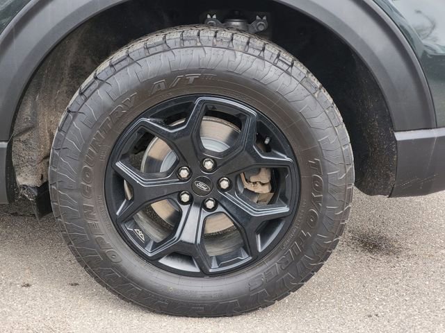 Certified 2022 Ford Explorer Timberline image 34