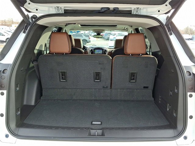 Used 2019 Chevrolet Traverse High Country w/ LPO, Floor Liner Package image 30