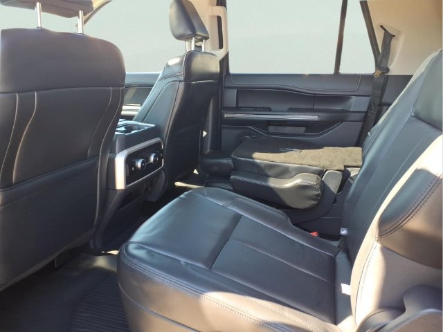 Certified 2024 Ford Expedition Max XLT AWD/4WD image 10