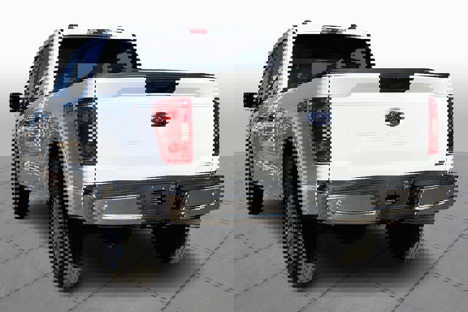 Certified 2023 Ford F150 XLT image 4