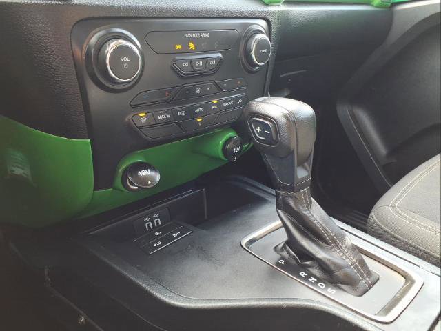 Certified 2022 Ford Ranger XL w/ Equipment Group 101A High image 27