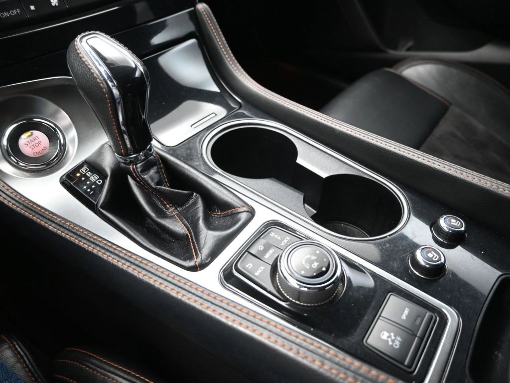 Used 2021 Nissan Maxima SR w/ Sport Mat Group image 31