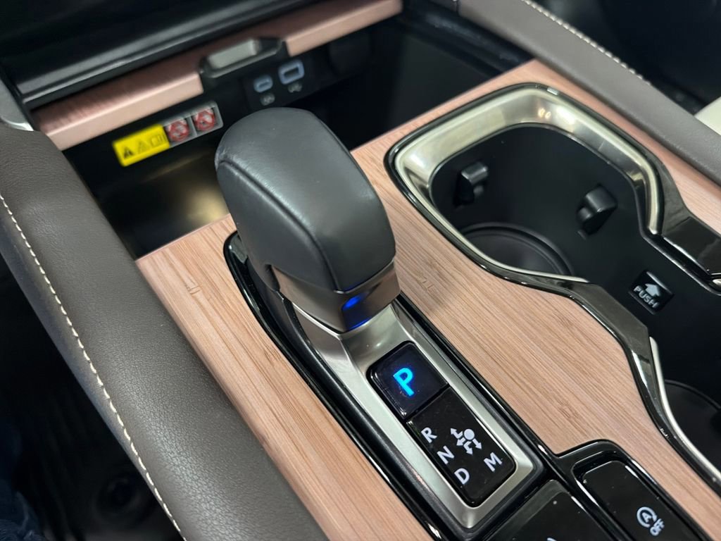 Used 2023 Lexus RX 350 FWD image 28