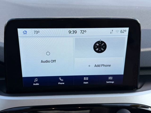 Certified 2022 Ford Escape SE w/ Convenience Package image 10