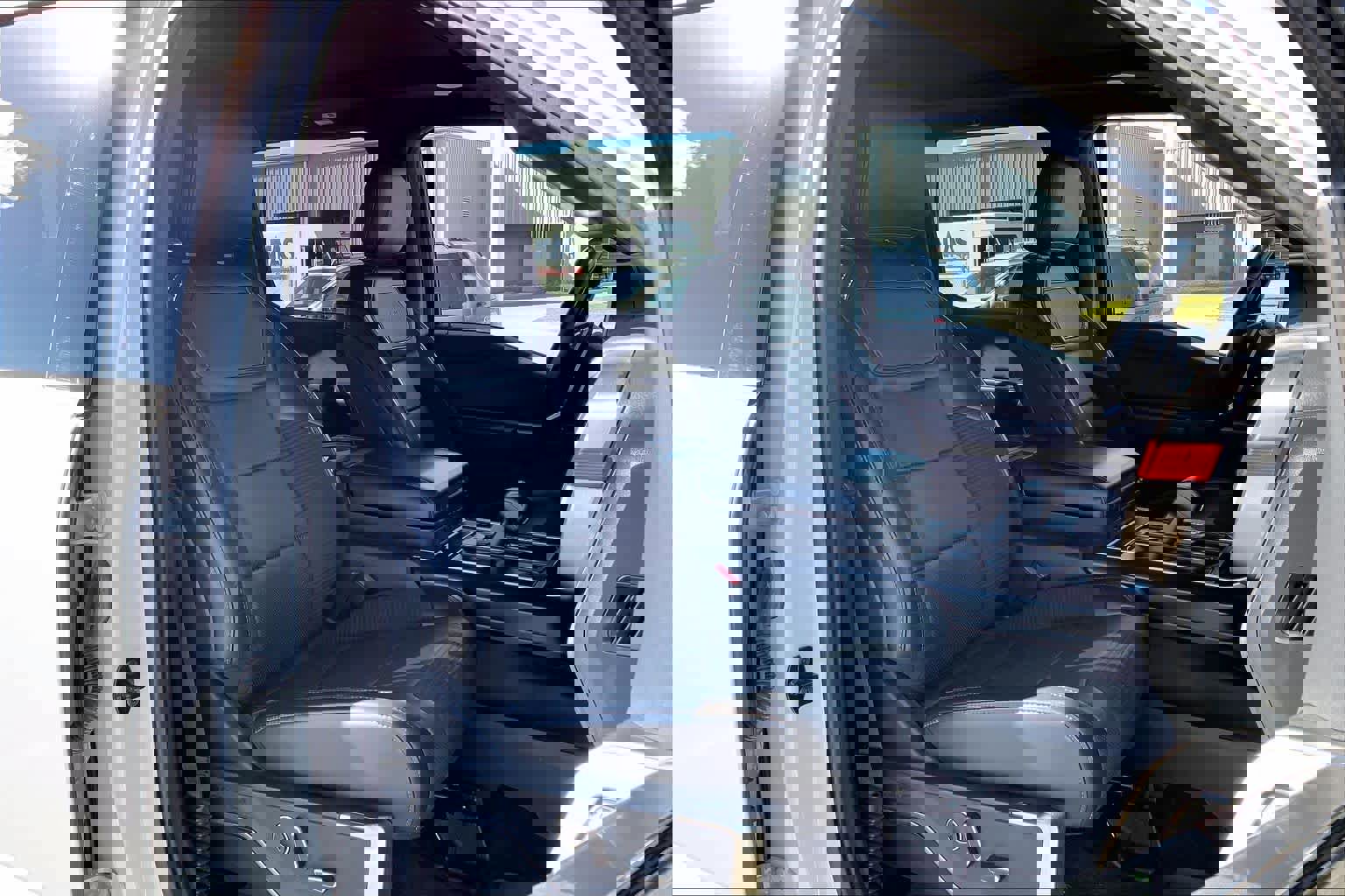 Certified 2023 Ford F150 Raptor image 11