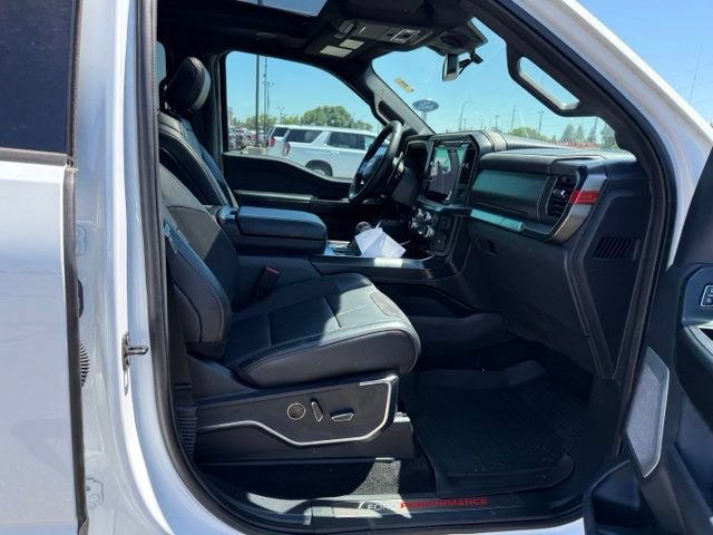 Certified 2024 Ford F150 Raptor AWD/4WD image 12