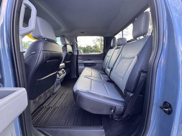 Certified 2023 Ford F150 Lariat AWD/4WD image 15