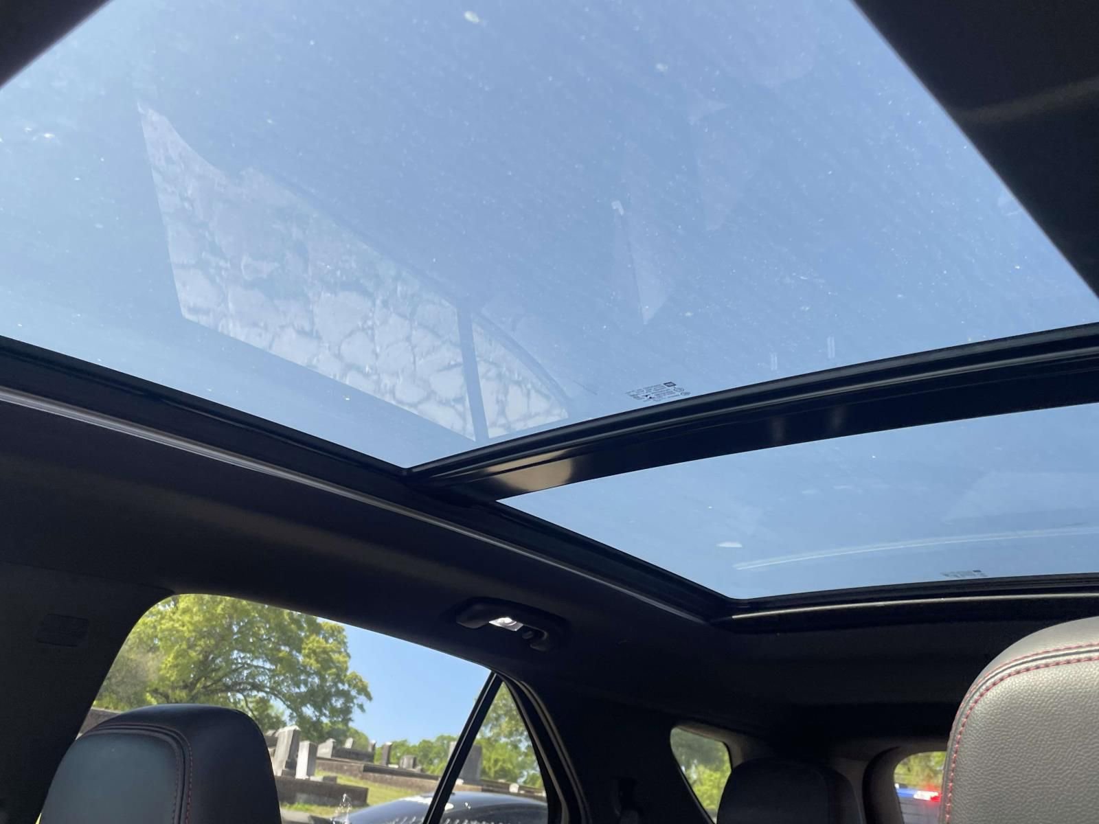 Used 2022 Chevrolet Equinox RS w/ RS Leather Package image 16