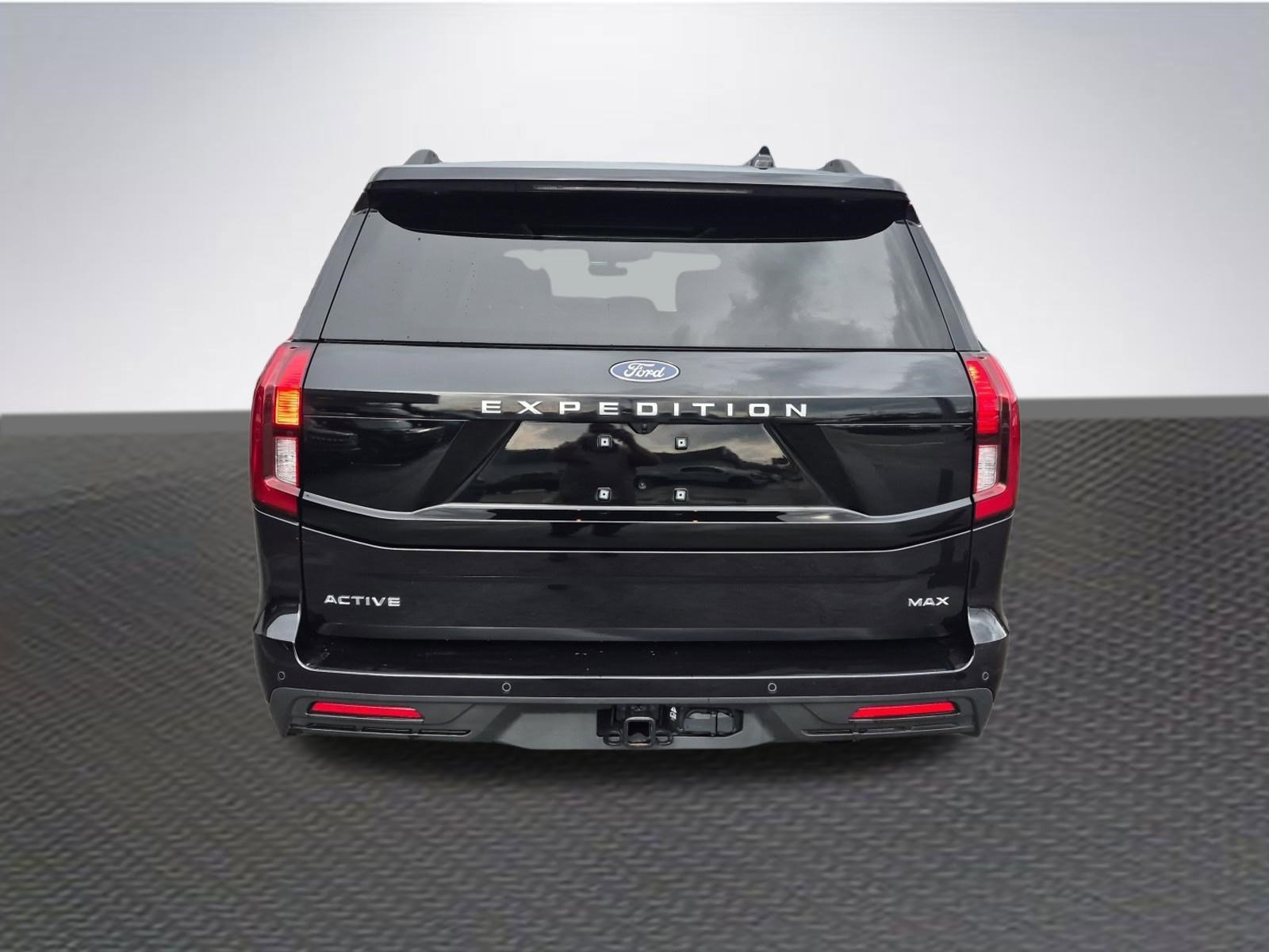 Certified 2025 Ford Expedition Max Active image 6
