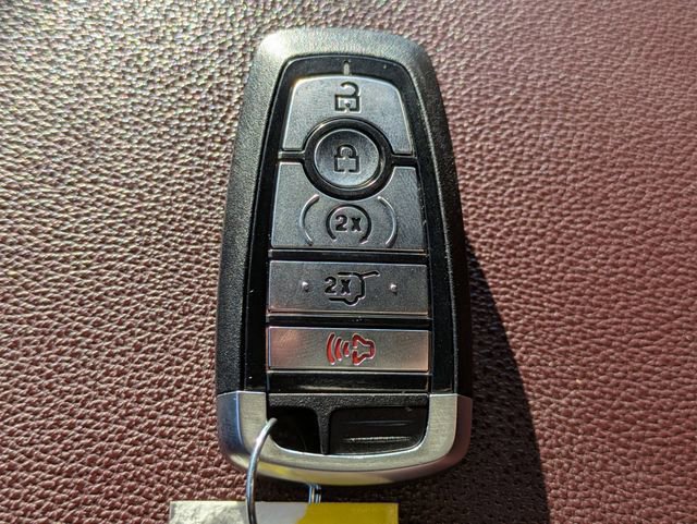 Certified 2024 Ford Expedition Max Limited image 30