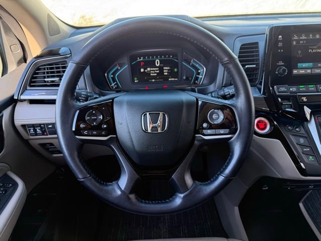 Used 2023 Honda Odyssey Elite image 28